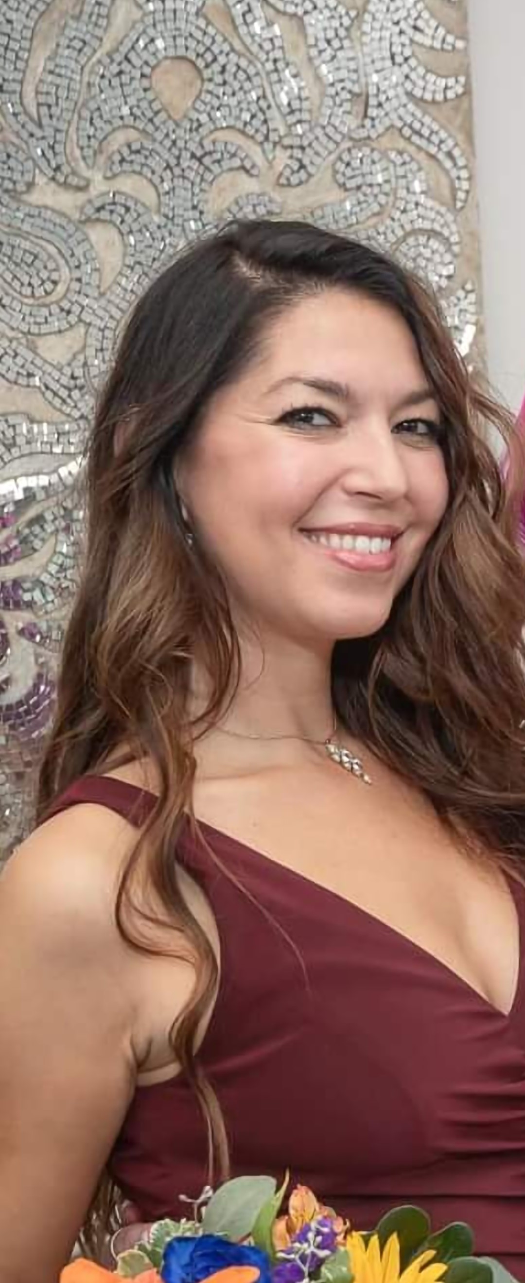 Elite Event Model with The Goddess Closet Pittsburgh PA Chelsea Morning Rokop.