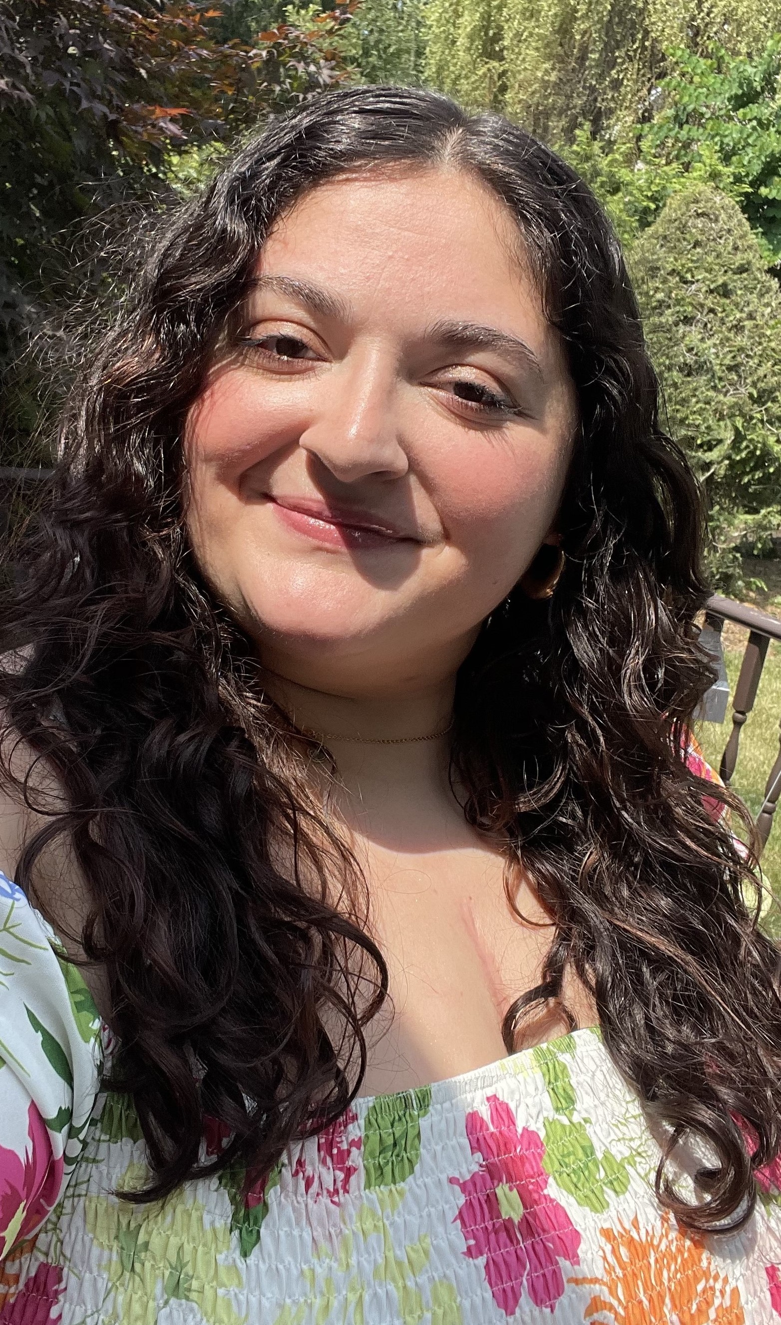 Makeup Artist Ally Passatore is the exclusive makeup artist with The Goddess Closet Pittsburgh PA .